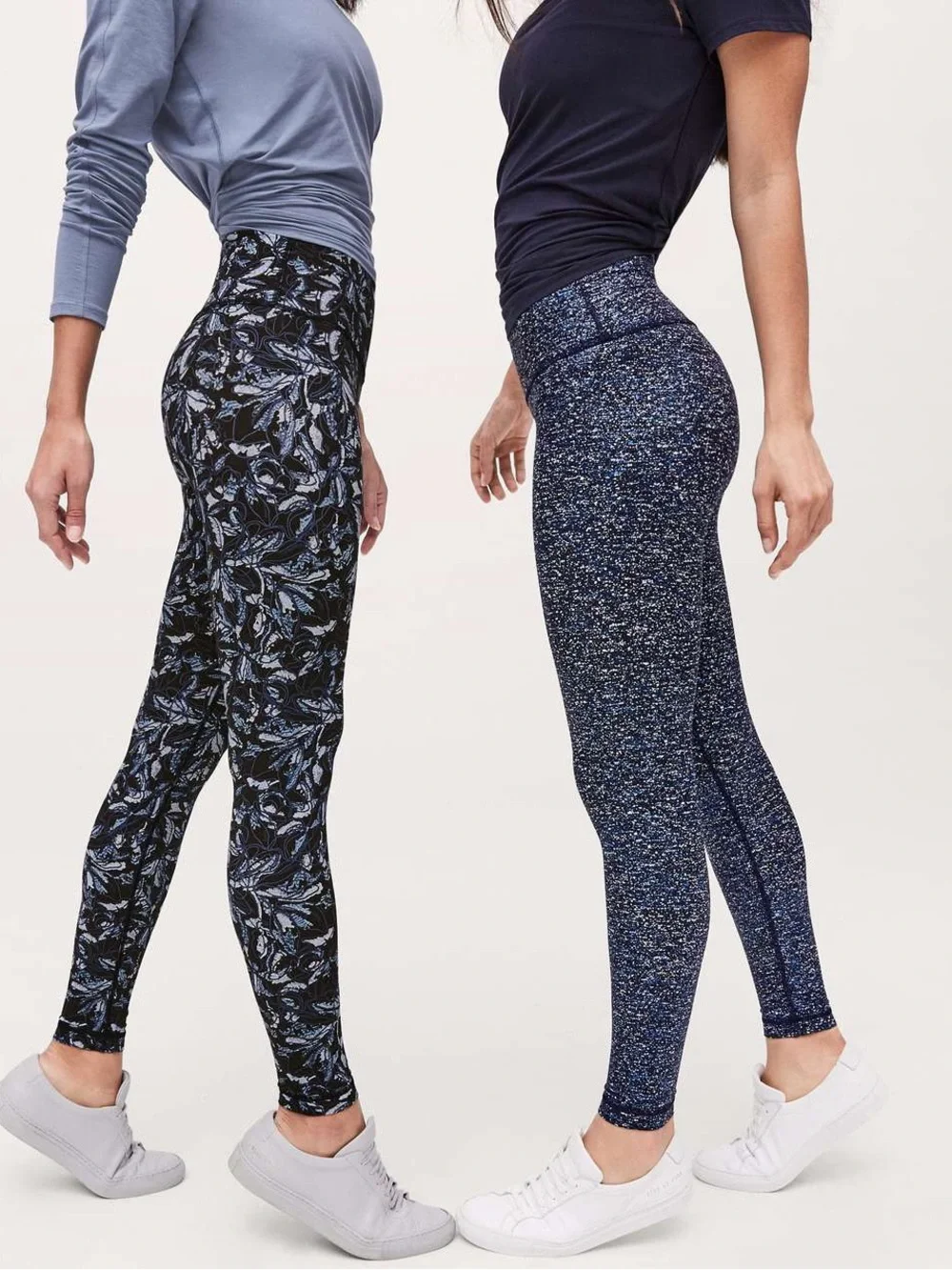 LULULEMON Wunder Under Hi-Rise Tight in Embellished Multi - 8